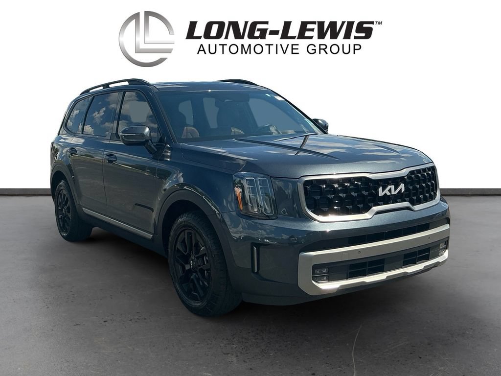 Used 2023 Kia Telluride SX X-Pro AWD/4WD image 10