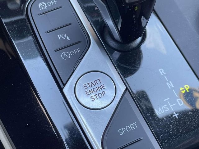 Used 2022 BMW X3 sDrive30i w/ Convenience Package w/ZPA image 18