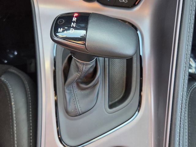 Used 2023 Dodge Challenger R/T Scat Pack w/ Plus Package image 26