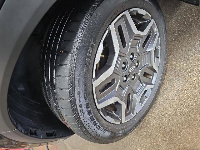 Used 2023 Hyundai Santa Fe Limited AWD/4WD image 31