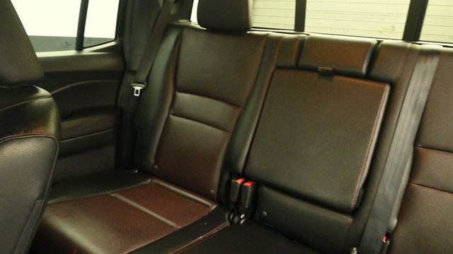 Used 2018 Honda Ridgeline Black Edition image 22