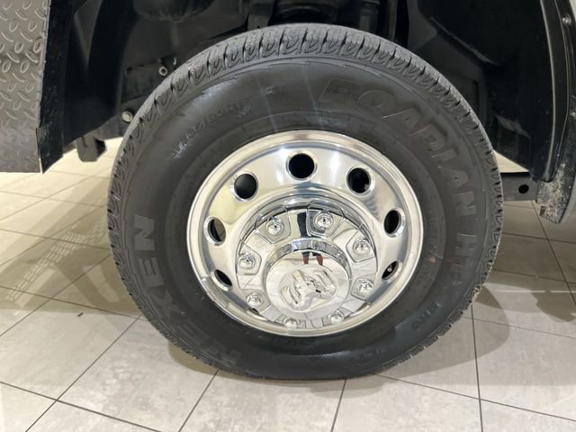 Used 2024 RAM 3500 Laramie w/ Sport Appearance Package AWD/4WD image 31
