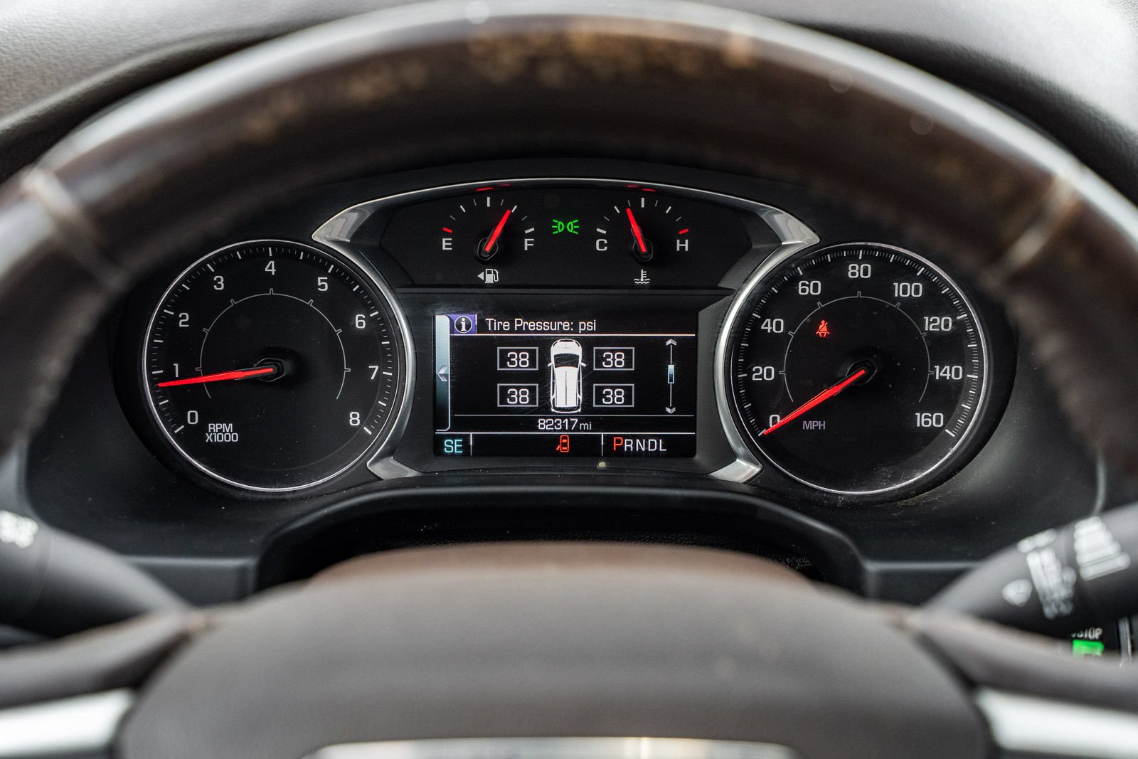 Used 2018 GMC Acadia SLT FWD image 25