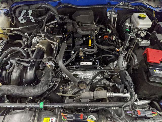 Certified 2024 Ford Bronco Big Bend image 24