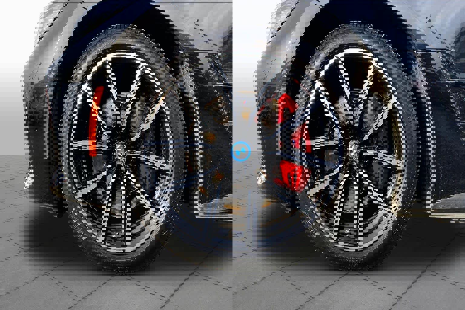 Used 2024 BMW i4 M50 w/ Premium Package image 12