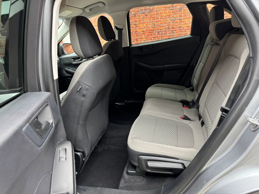 Certified 2022 Ford Escape SE w/ Convenience Package image 22