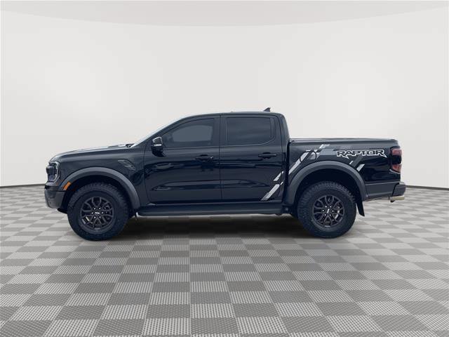 Certified 2024 Ford Ranger Raptor AWD/4WD image 2