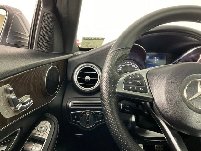 Used 2018 Mercedes-Benz C 300 Sedan image 25