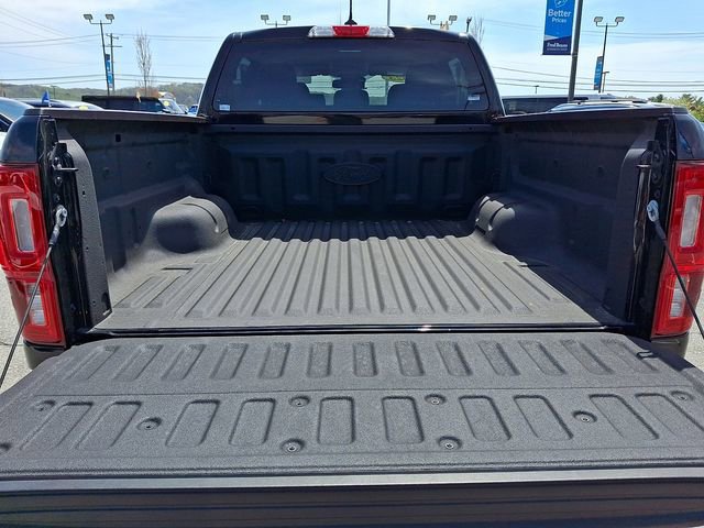 Certified 2023 Ford Ranger XLT AWD/4WD image 38
