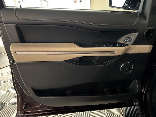 Certified 2024 Ford Expedition Max Limited image 17