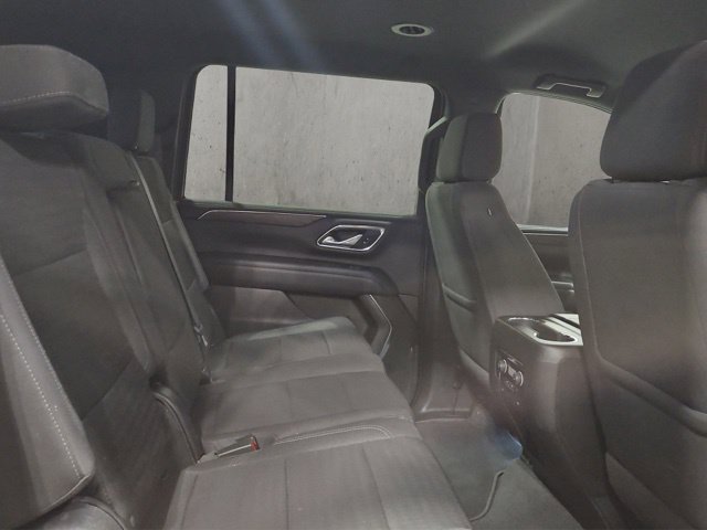Used 2022 Chevrolet Suburban LS AWD/4WD image 21