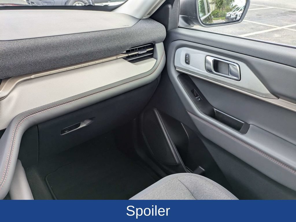 Certified 2026 Ford Explorer Active RWD image 19
