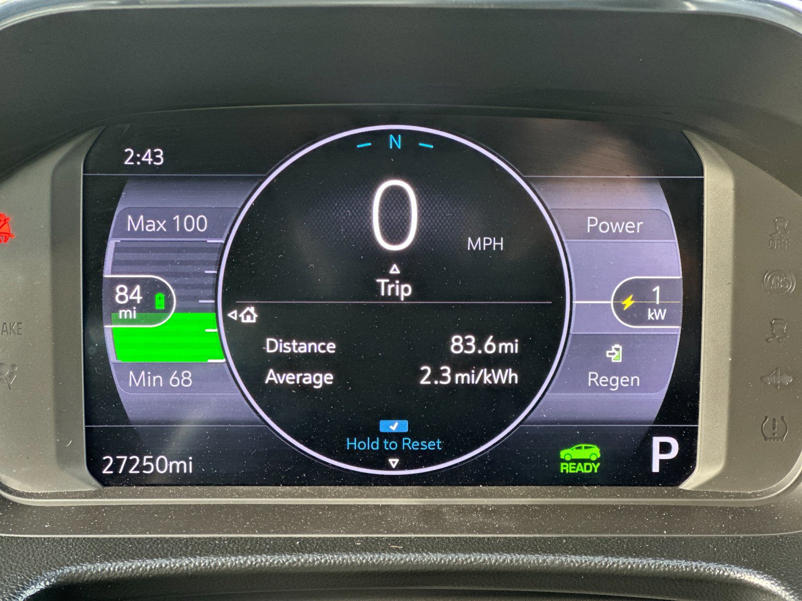 Used 2022 Chevrolet Bolt EUV LT w/ Comfort Package image 24