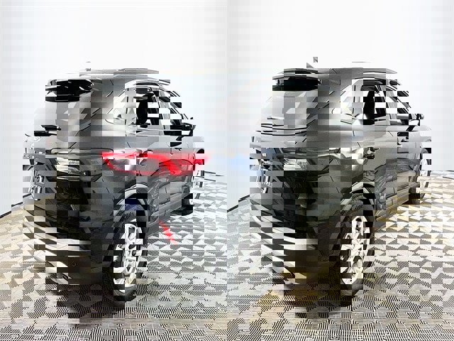 Certified 2023 Ford Escape Active w/ Tech Pack #1 image 3