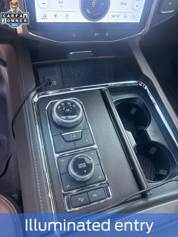 Certified 2023 Ford Expedition Max King Ranch AWD/4WD image 25