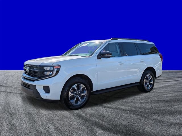 Certified 2027 Ford Expedition Active RWD image 8