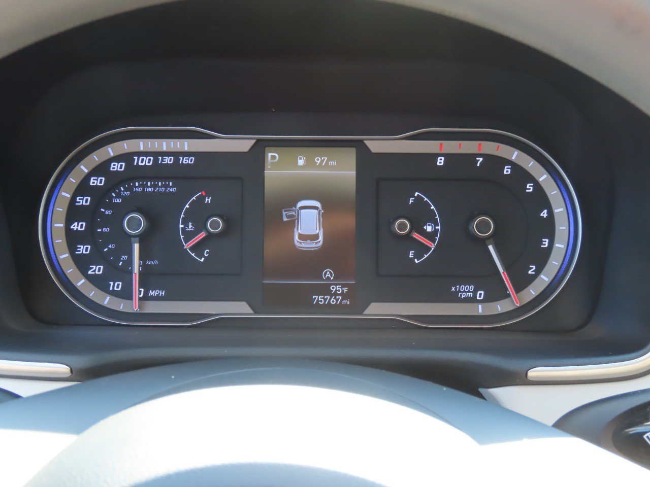 Used 2022 Hyundai Tucson SEL FWD image 26