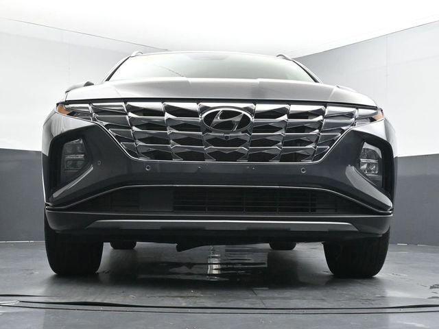 Used 2024 Hyundai Tucson Limited AWD/4WD image 34