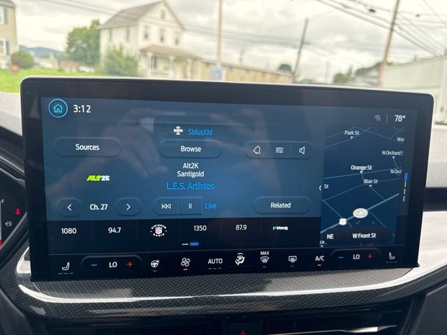 Certified 2023 Ford Escape ST-Line w/ Tech Pack #1 AWD/4WD image 22