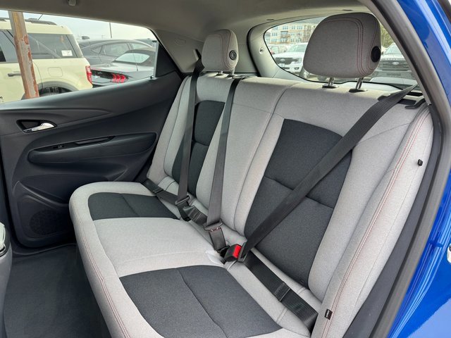 Used 2021 Chevrolet Bolt LT image 16