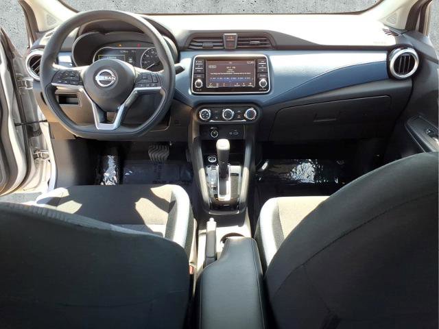 Used 2025 Nissan Versa SV w/ Trunk Package FWD image 15