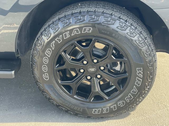 Certified 2024 Ford Expedition Timberline image 38