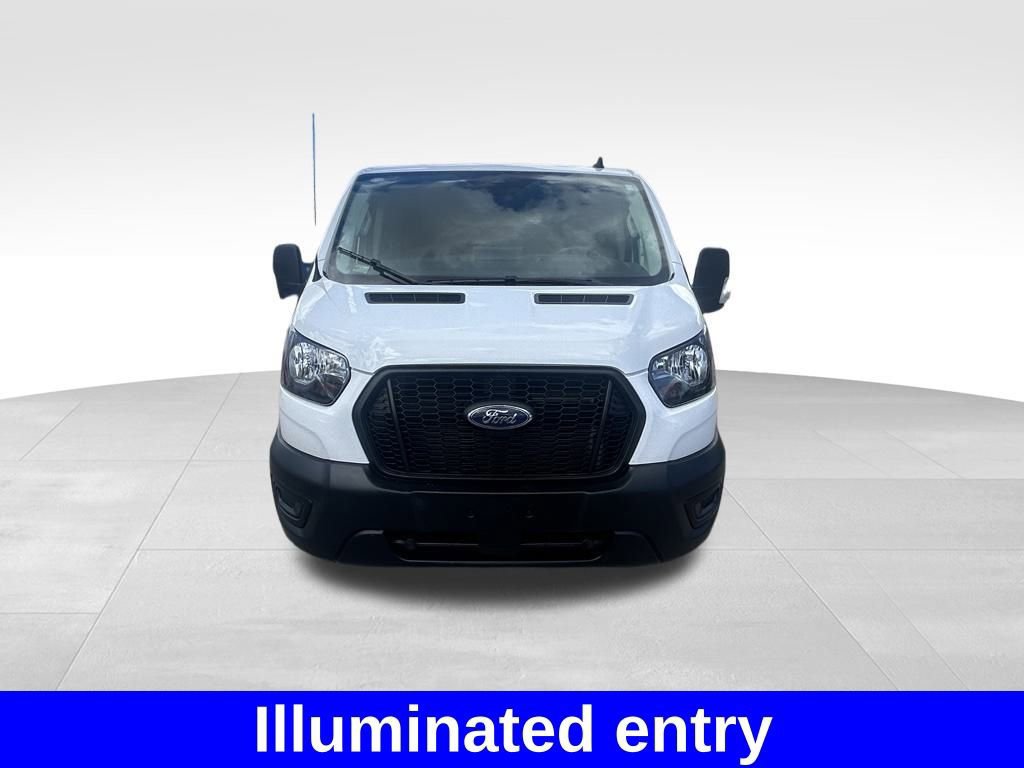 Certified 2024 Ford Transit 350 Low Roof image 8