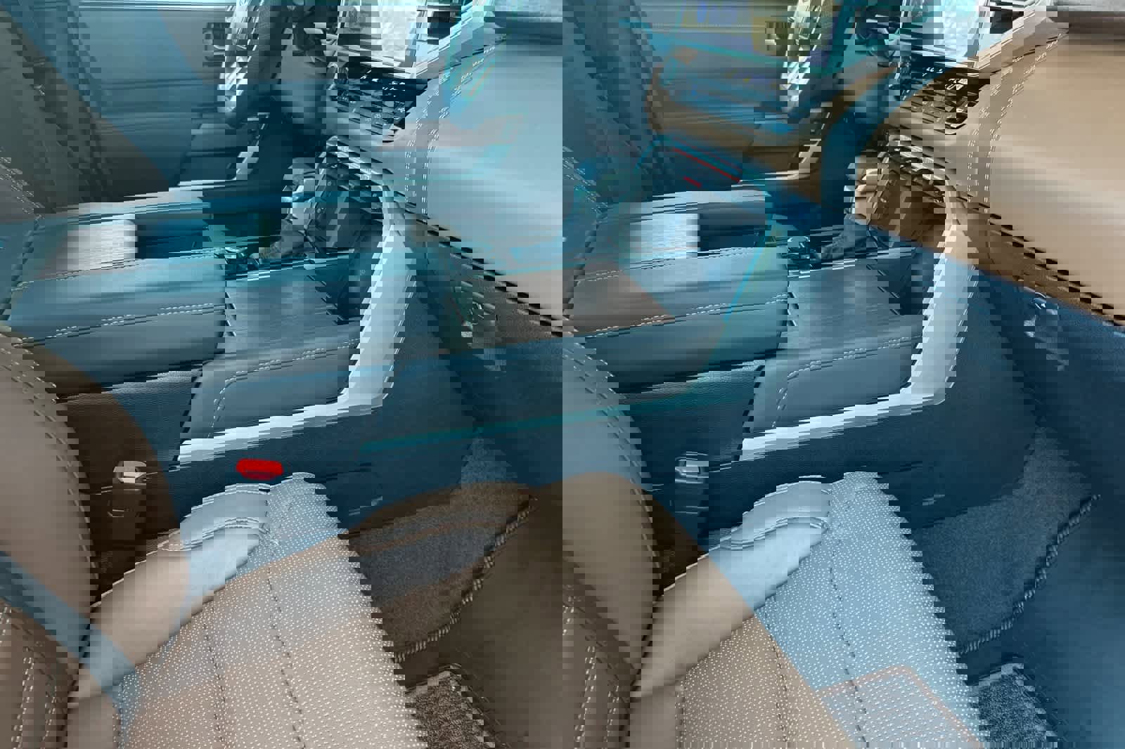 Used 2025 Toyota Tundra 1794 Edition image 15