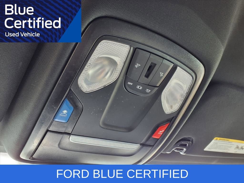 Used 2024 RAM 2500 Big Horn image 22