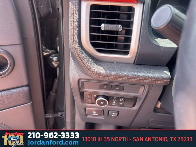 Certified 2023 Ford Expedition Timberline AWD/4WD image 30