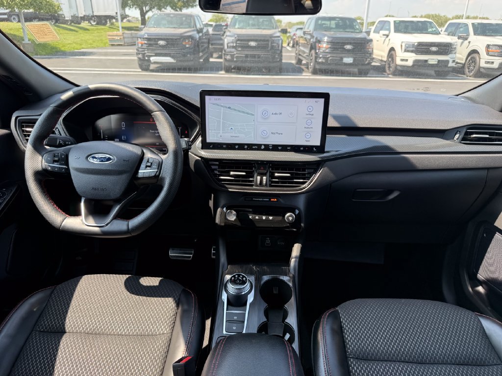 Certified 2024 Ford Escape ST-Line w/ Tech Pack #1 AWD/4WD image 20