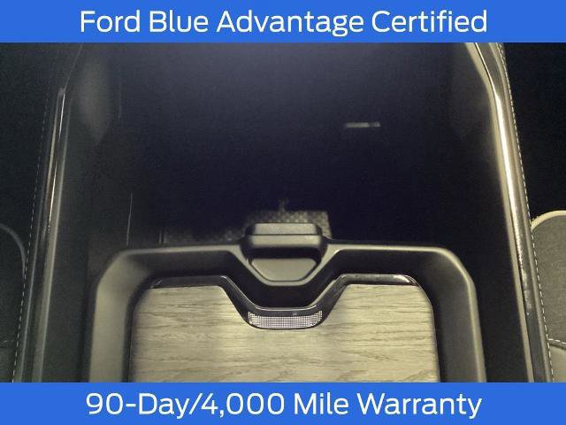 Used 2026 RAM 1500 Limited w/ Body Color Bumper Group image 19