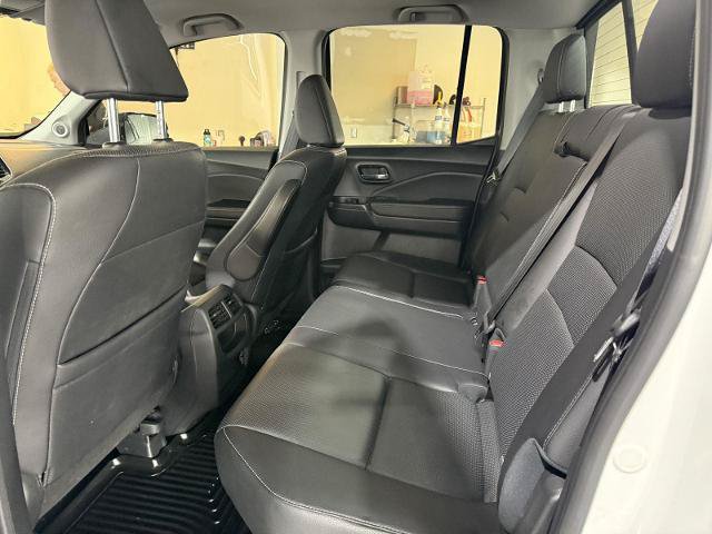 Used 2021 Honda Ridgeline RTL-E image 23