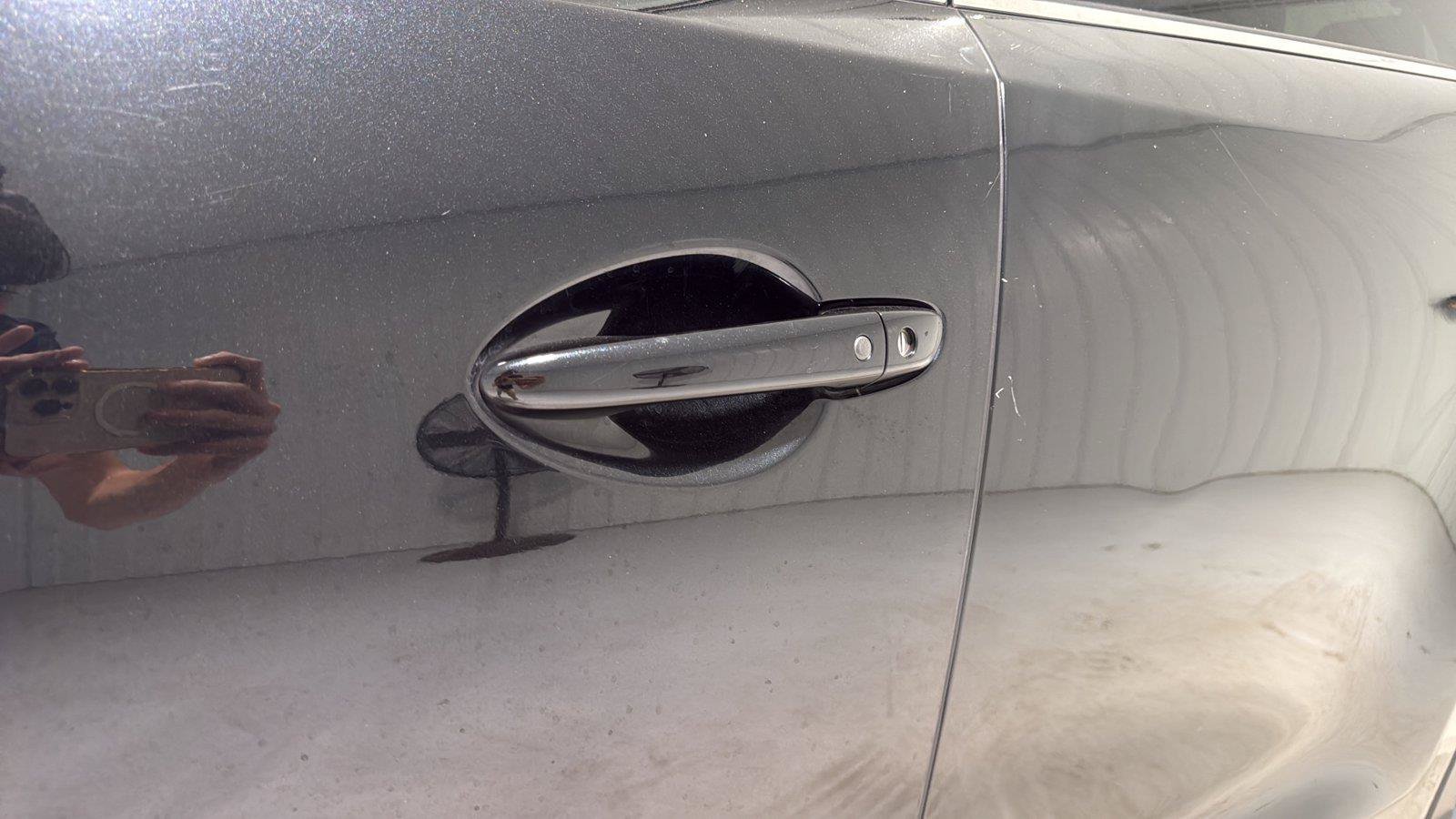 Used 2021 MAZDA CX-9 Grand Touring FWD image 35