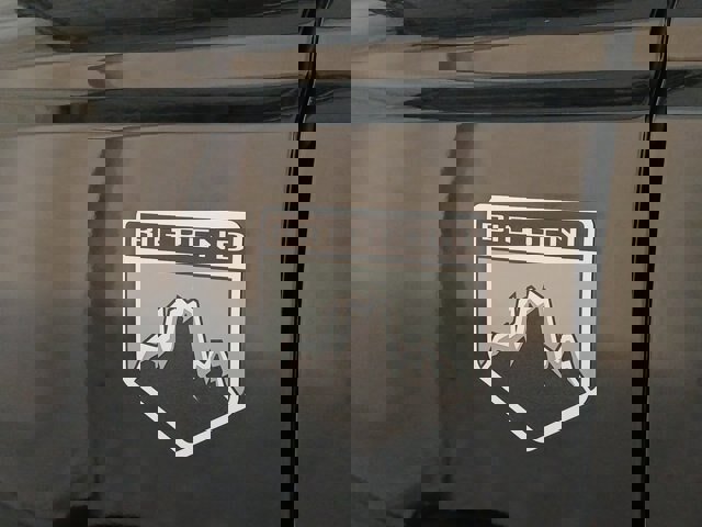 Certified 2024 Ford Bronco Big Bend image 23