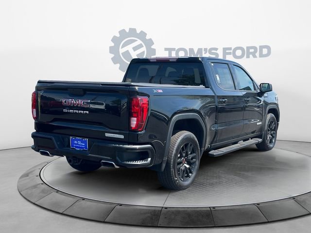 Used 2020 GMC Sierra 1500 Elevation w/ Elevation Value Package AWD/4WD image 5