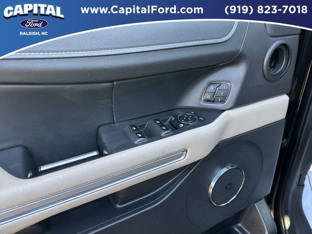 Certified 2024 Ford Expedition Max Limited image 20