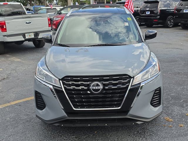 Used 2023 Nissan Kicks SV image 6