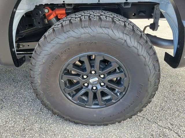 Certified 2025 Ford F150 Raptor image 8