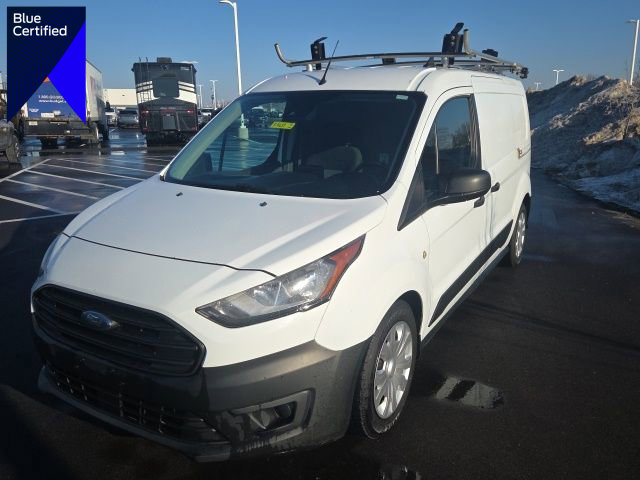 Certified 2020 Ford Transit Connect XL video 1