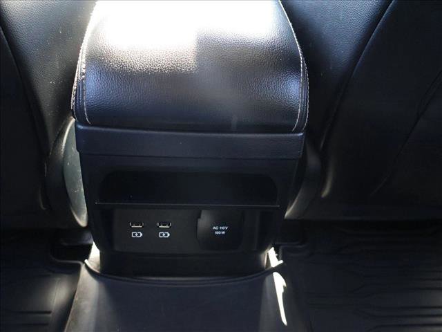 Certified 2019 Ford Ranger Lariat w/ Equipment Group 501A Mid AWD/4WD image 24