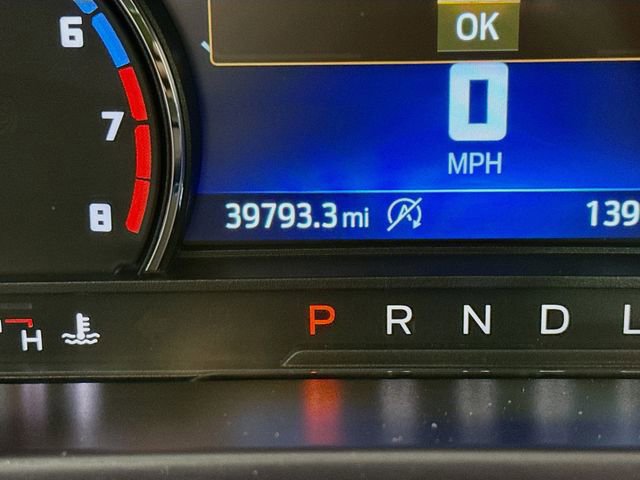 Certified 2022 Ford Bronco Sport Outer Banks w/ Tech Package image 12