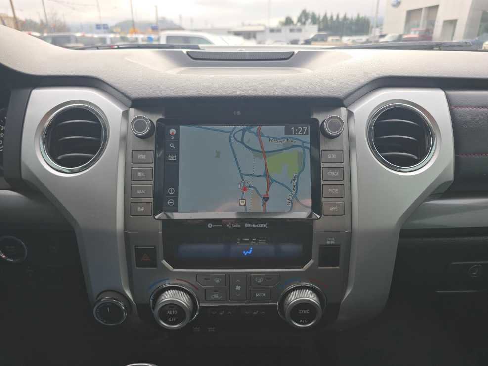 Used 2020 Toyota Tundra TRD Pro image 12