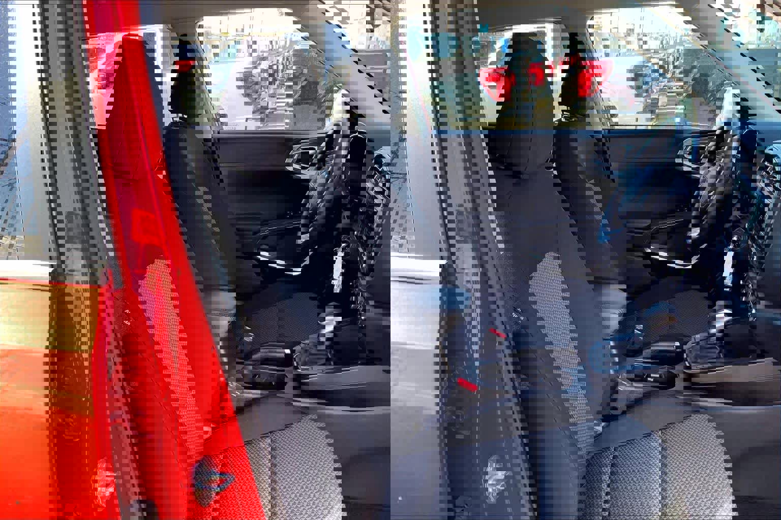 Used 2023 Kia Soul LX image 8