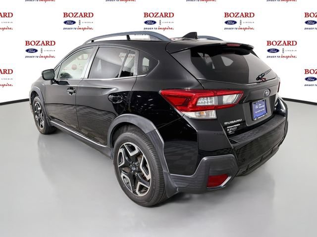 Used 2020 Subaru Crosstrek 2.0i Limited w/ Moonroof Package AWD/4WD image 6