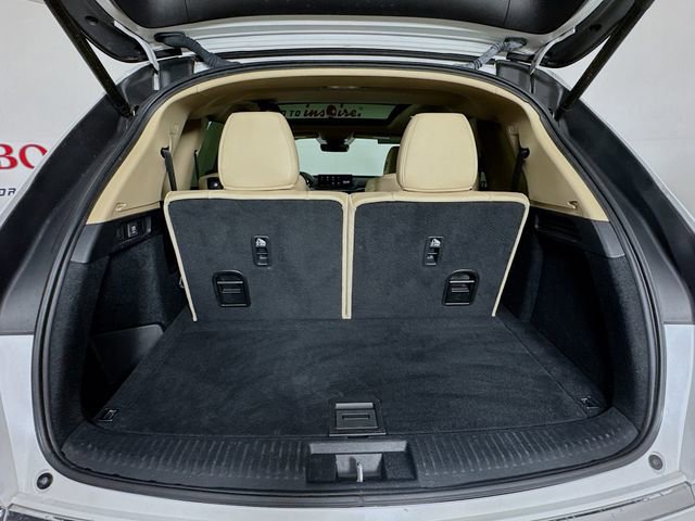 Used 2022 Acura MDX SH-AWD image 30