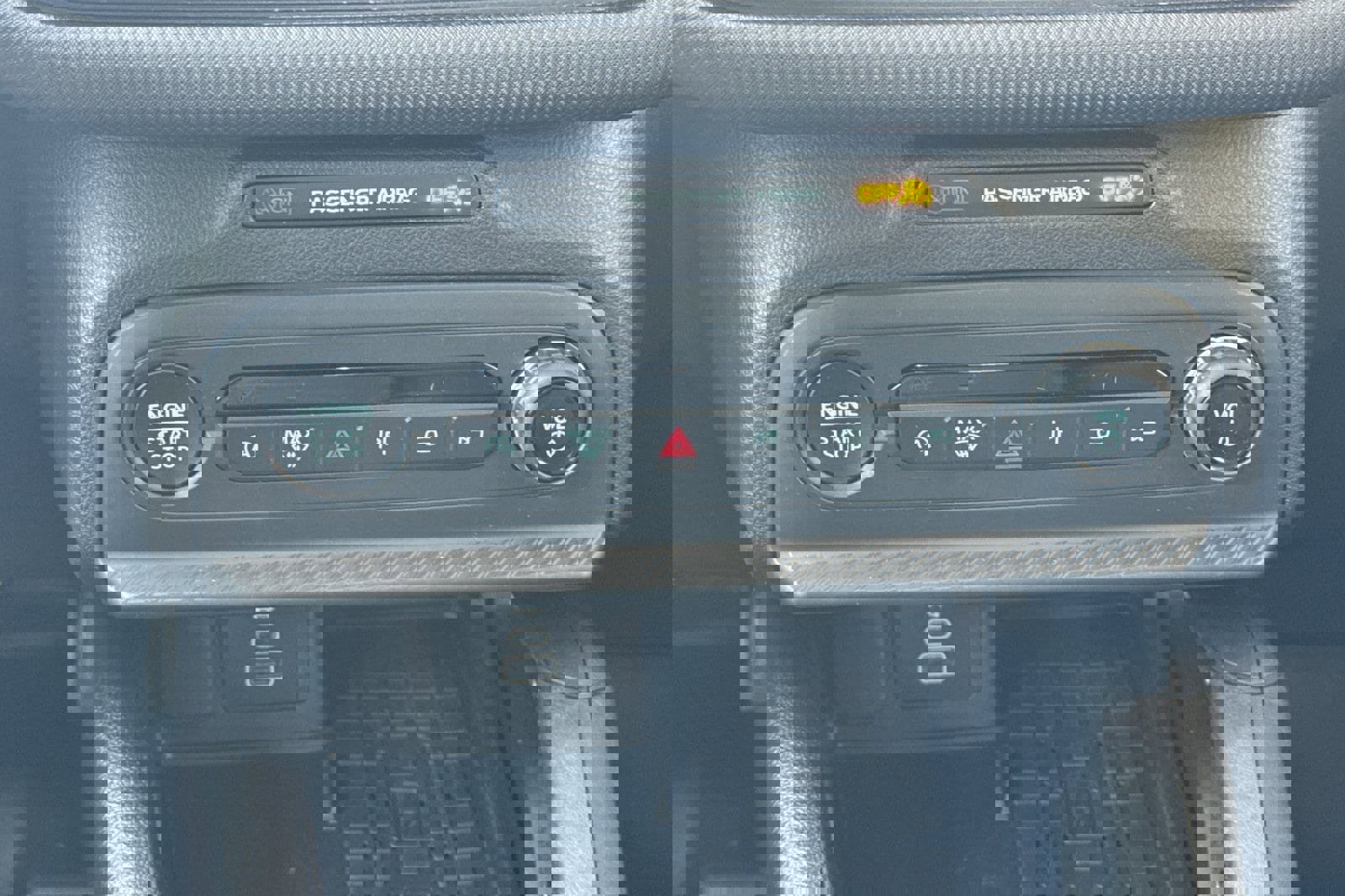 Certified 2025 Ford Bronco Sport Badlands image 21