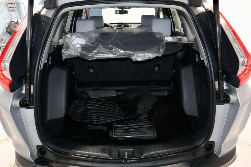 Used 2018 Honda CR-V Touring image 14