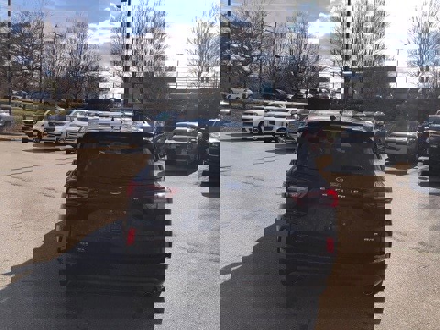 Certified 2024 Ford Escape ST-Line w/ Tech Pack #1 image 3