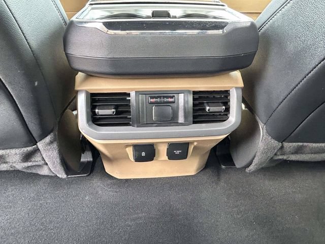 Certified 2023 Ford F150 Lariat w/ Equipment Group 502A High AWD/4WD image 6
